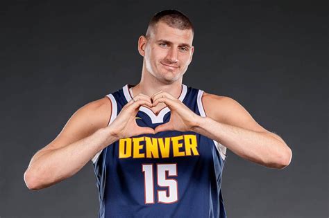 where is jokic from.